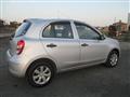 2013 Nissan March