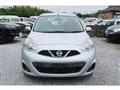 2015 Nissan March