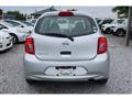 2015 Nissan March