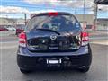 2011 Nissan March