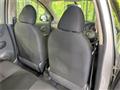 2012 Nissan March