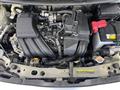 2012 Nissan March