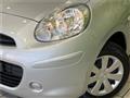 2012 Nissan March