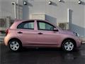 2014 Nissan March