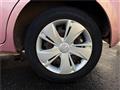 2014 Nissan March