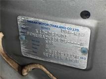 2014 Nissan March