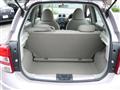 2013 Nissan March