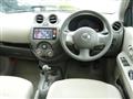 2013 Nissan March