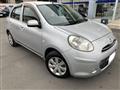 2010 Nissan March