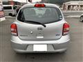 2010 Nissan March