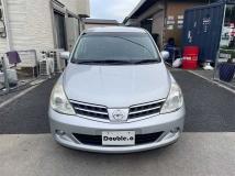 2009 Nissan Tiida