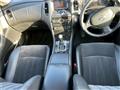 2011 Nissan SKYLINE CROSSOVER
