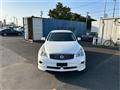 2011 Nissan SKYLINE CROSSOVER