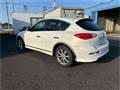 2011 Nissan SKYLINE CROSSOVER