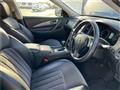 2011 Nissan SKYLINE CROSSOVER