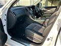 2011 Nissan SKYLINE CROSSOVER
