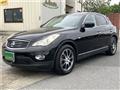 2010 Nissan SKYLINE CROSSOVER