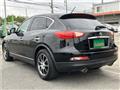 2010 Nissan SKYLINE CROSSOVER