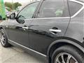 2010 Nissan SKYLINE CROSSOVER