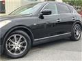 2010 Nissan SKYLINE CROSSOVER