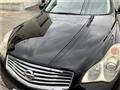 2010 Nissan SKYLINE CROSSOVER