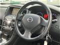 2010 Nissan SKYLINE CROSSOVER