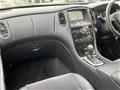 2010 Nissan SKYLINE CROSSOVER