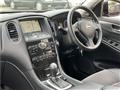 2010 Nissan SKYLINE CROSSOVER