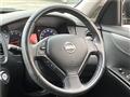 2010 Nissan SKYLINE CROSSOVER
