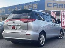 2008 Toyota Estima