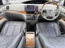 2009 Toyota Estima
