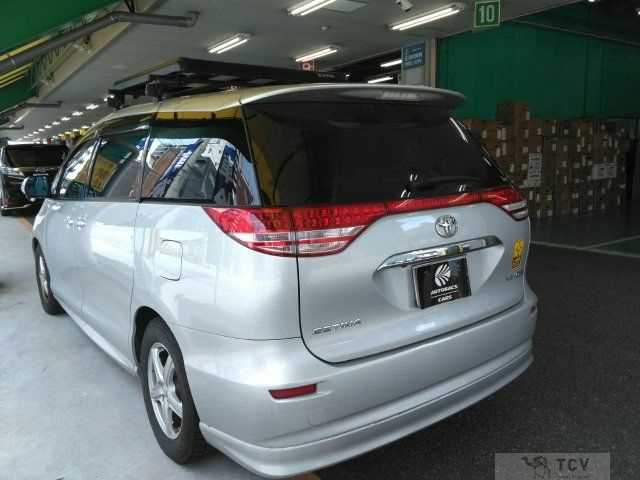 2006 Toyota Estima