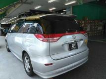 2006 Toyota Estima
