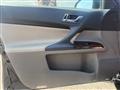 2009 Toyota Mark X