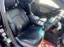 2009 Toyota Mark X