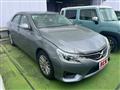 2014 Toyota Mark X