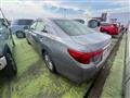 2014 Toyota Mark X