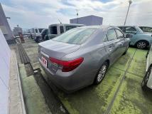 2014 Toyota Mark X