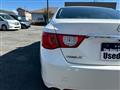 2012 Toyota Mark X