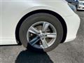 2012 Toyota Mark X