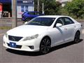 2010 Toyota Mark X