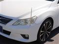 2010 Toyota Mark X