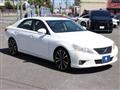 2010 Toyota Mark X