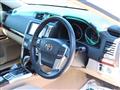 2010 Toyota Mark X