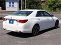 2010 Toyota Mark X