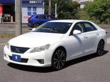2010 Toyota Mark X