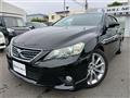 2009 Toyota Mark X