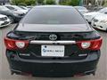 2009 Toyota Mark X