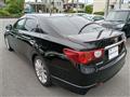 2009 Toyota Mark X