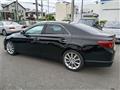 2009 Toyota Mark X